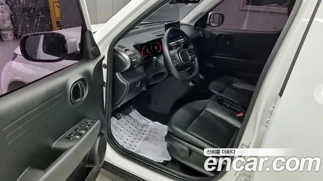 Hyundai Casper Casper Modern — Фото автомобиля 10