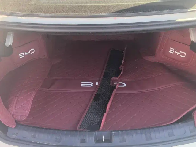BYD Seal 06 — Фото автомобиля 4
