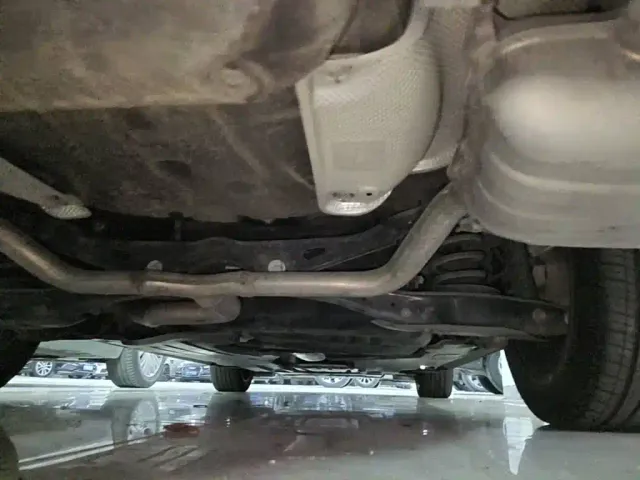 Volkswagen Passat — Фото автомобиля 6
