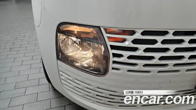 Hyundai Staria Staria Карго 5 мест — Фото автомобиля 22