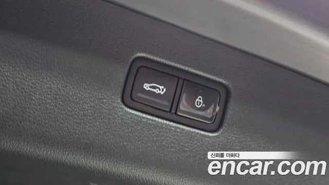 Genesis GV80 — Фото автомобиля 29
