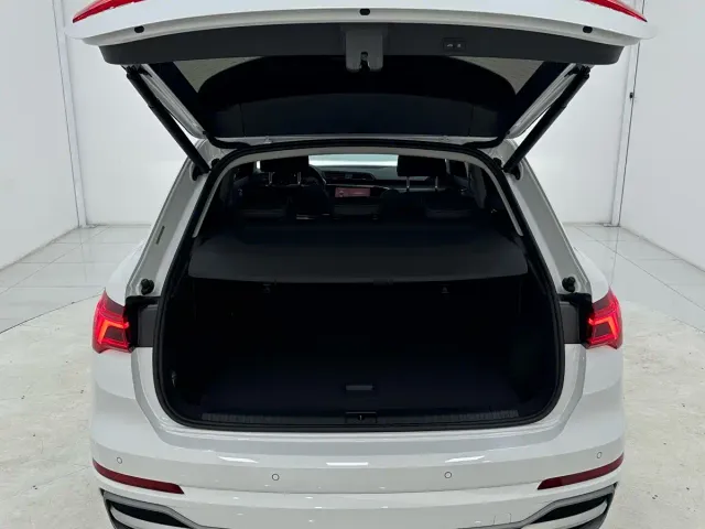 Audi Q3 — Фото автомобиля 15