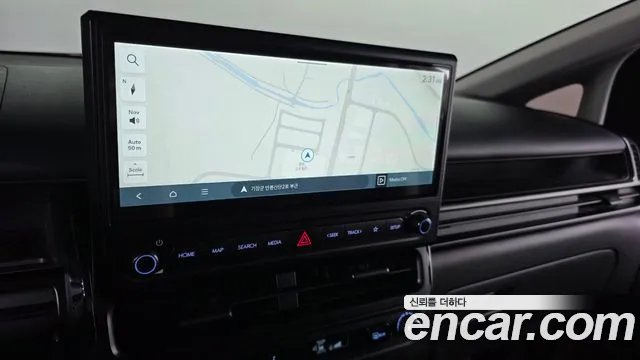 Hyundai Staria Staria (New) — Фото автомобиля 14