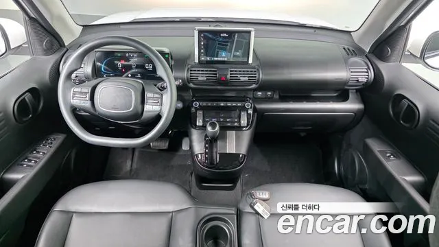 Hyundai Casper — Фото автомобиля 10