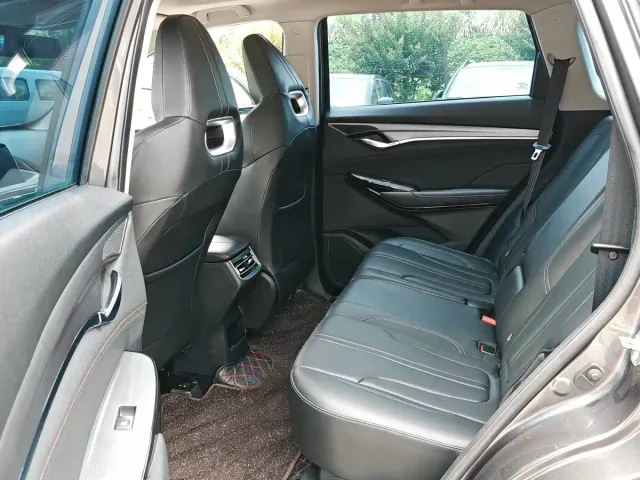 Changan CS75 Plus — Фото автомобиля 8