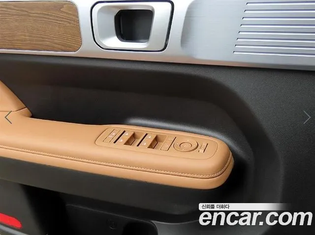 Hyundai Santa Fe MX5 — Фото автомобиля 11