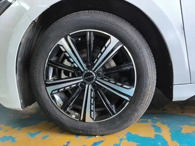 BYD Destroyer 05 2022 DM-i 55KM Luxury — Фото автомобиля 22