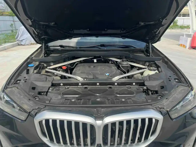 BMW X5 — Фото автомобиля 16