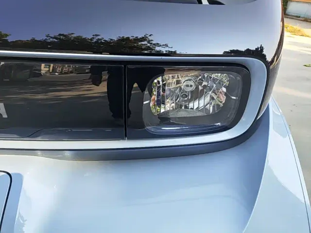 Baojun KiWi EV — Фото автомобиля 23
