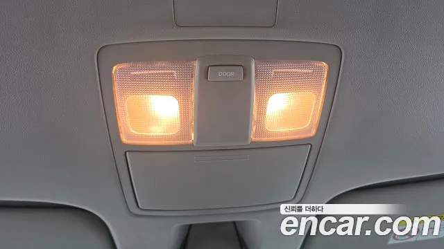 Kia RAY Новый Ray Prestige — Фото автомобиля 18