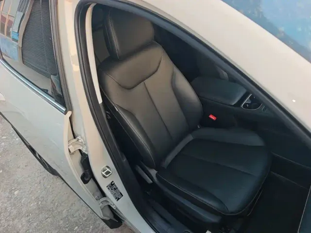 Baojun Yunhai — Фото автомобиля 24