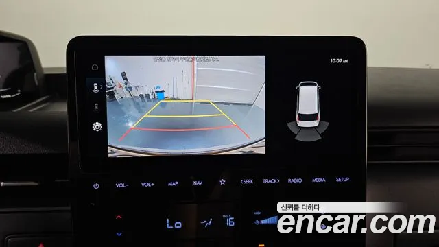 Hyundai Staria Staria L3.5 Карго 5 мест — Фото автомобиля 14
