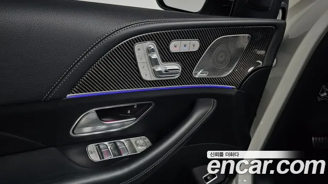 Mercedes-Benz GLE-Class — Фото автомобиля 26