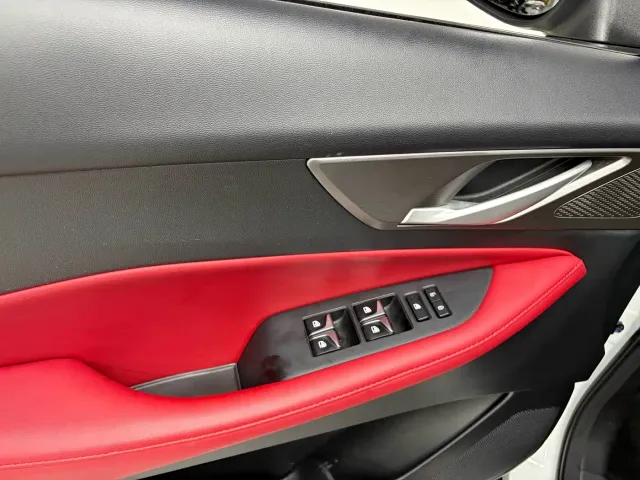Changan CS35 Plus — Фото автомобиля 19
