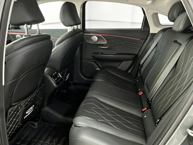 Chery Arrizo 8 PRO — Фото автомобиля 6