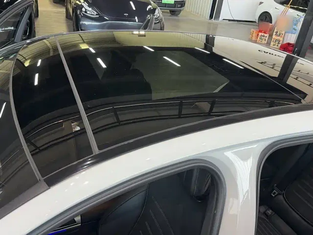 Mercedes-Benz C-Class — Фото автомобиля 20