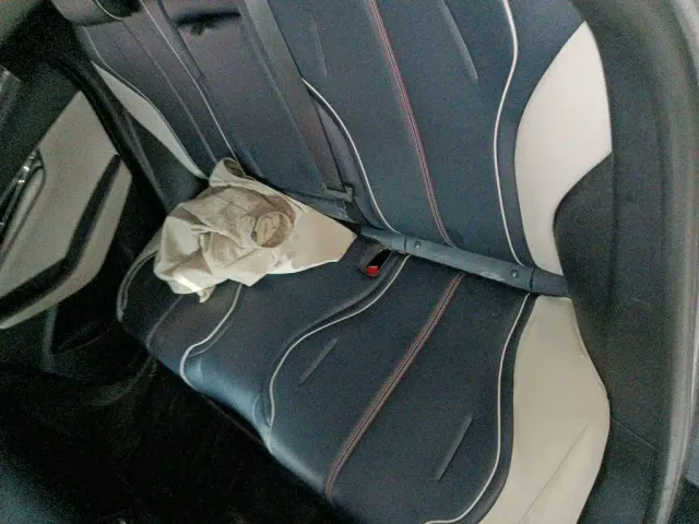 BYD Qin PLUS — Фото автомобиля 12
