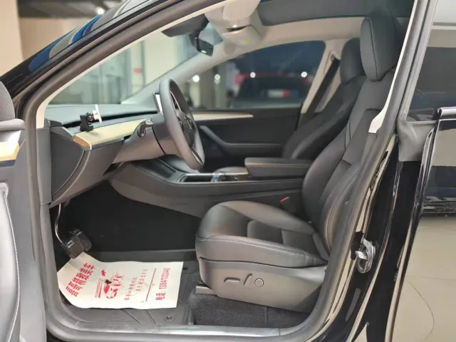 Tesla Model Y — Фото автомобиля 7