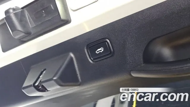 Kia EV6 — Фото автомобиля 17