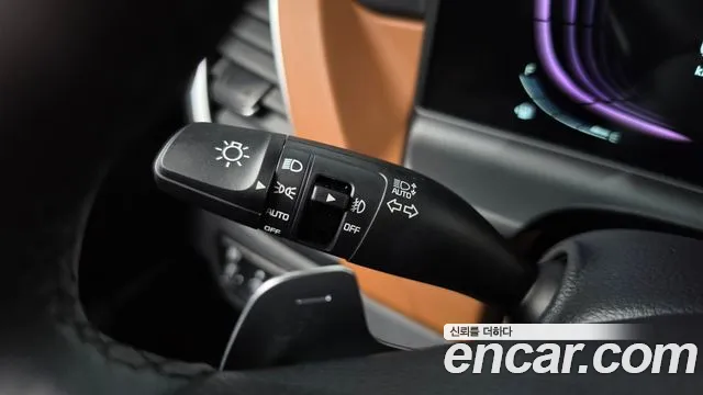 Kia Seltos New — Фото автомобиля 30