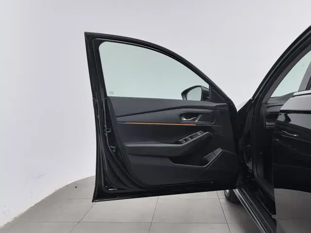 Honda Accord — Фото автомобиля 8