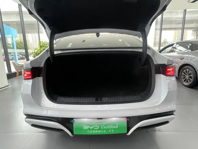 BYD Seal 06 — Фото автомобиля 15