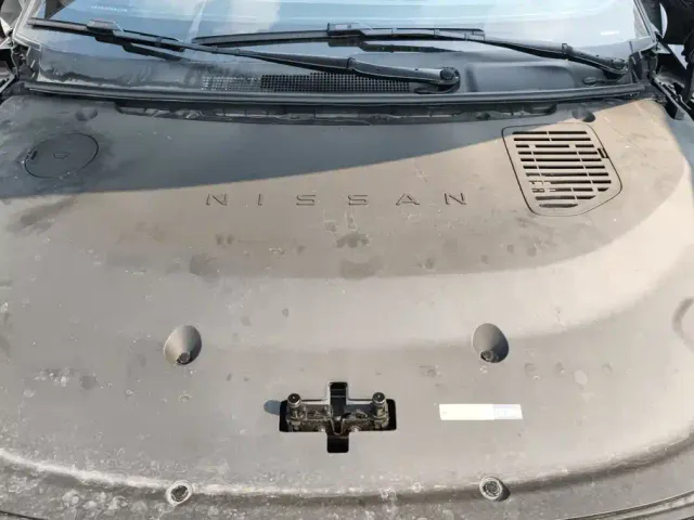 Nissan N7 — Фото автомобиля 10