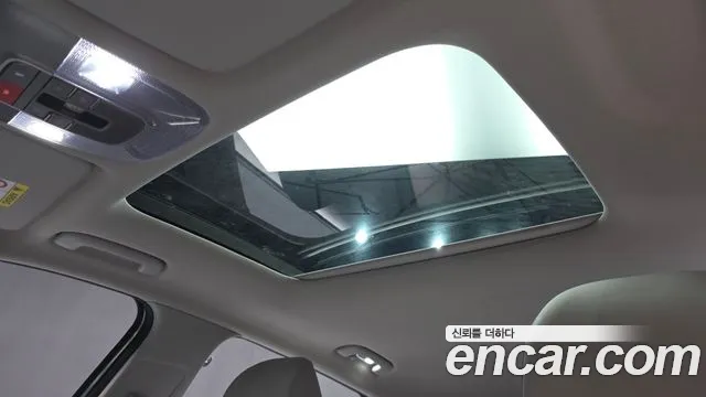 Hyundai Nexo — Фото автомобиля 25