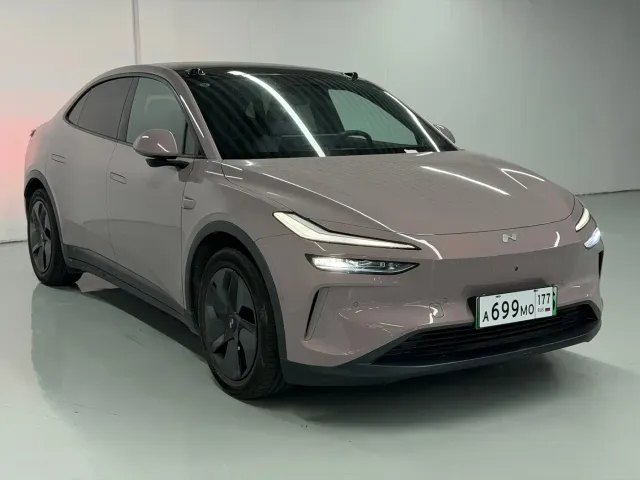 Onvo L60 — Фото автомобиля 3