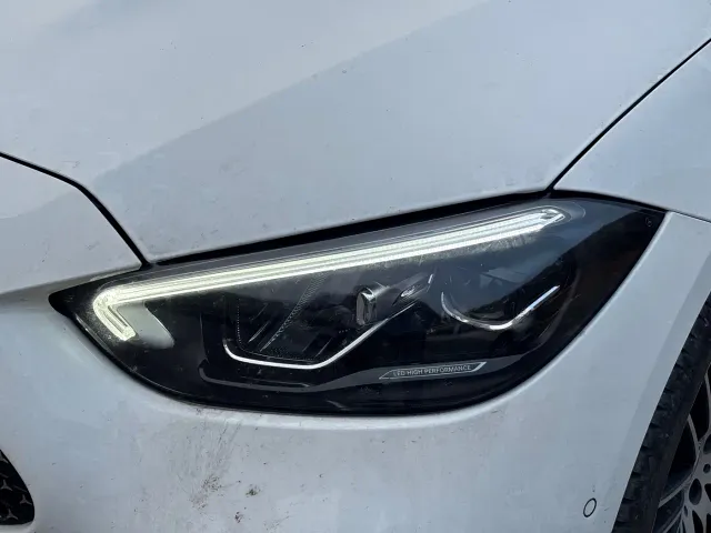 Mercedes-Benz C-Class — Фото автомобиля 3