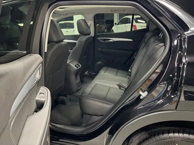 Buick Envision S — Фото автомобиля 5
