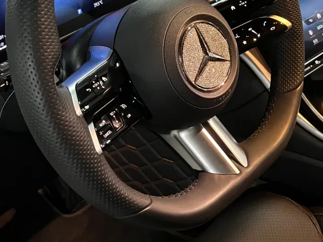 Mercedes-Benz C-Class — Фото автомобиля 11