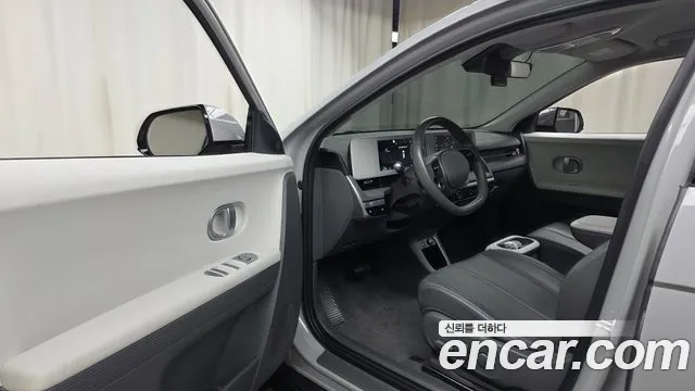Hyundai Ioniq5 Ioniq5 Long Range AWD — Фото автомобиля 10