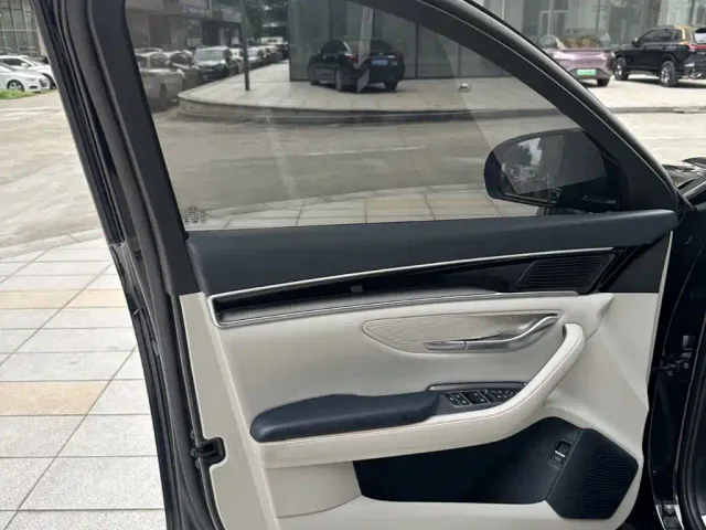 BYD Song PLUS — Фото автомобиля 12