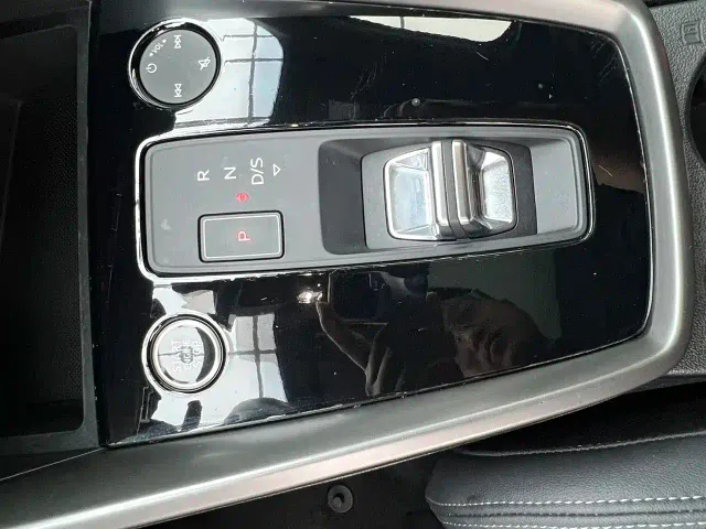 Audi A3 — Фото автомобиля 11