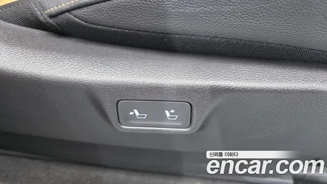 Kia Carnival 4th Gen — Фото автомобиля 28