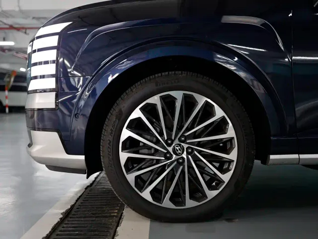 Hyundai Palisade — Фото автомобиля 14