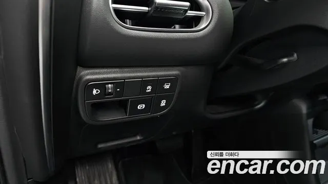 Hyundai Palisade LX3 — Фото автомобиля 23