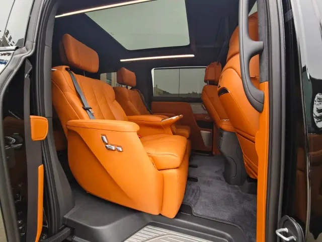 Buick Zhijing Shijia — Фото автомобиля 20