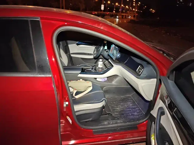 BYD Qin PLUS — Фото автомобиля 19
