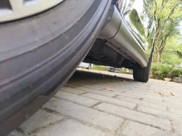 Lexus RX — Фото автомобиля 8