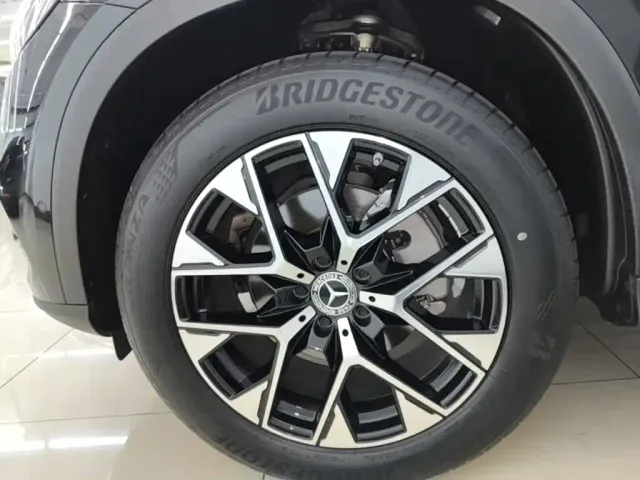 Mercedes-Benz GLC-Class — Фото автомобиля 22