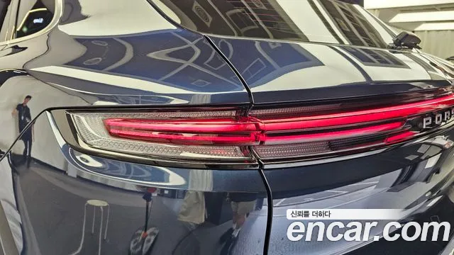 Porsche Cayenne PO536 — Фото автомобиля 23