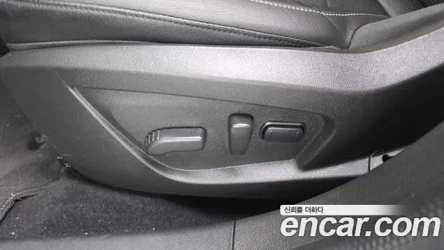 Renault-KoreaSamsung XM3 1.3 TCe RE Signature — Фото автомобиля 29