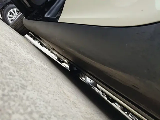 Tesla Model Y — Фото автомобиля 21