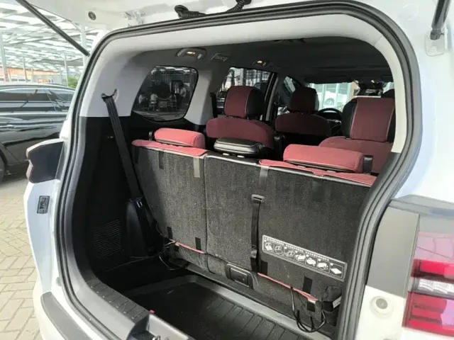GAC Trumpchi M6 — Фото автомобиля 18