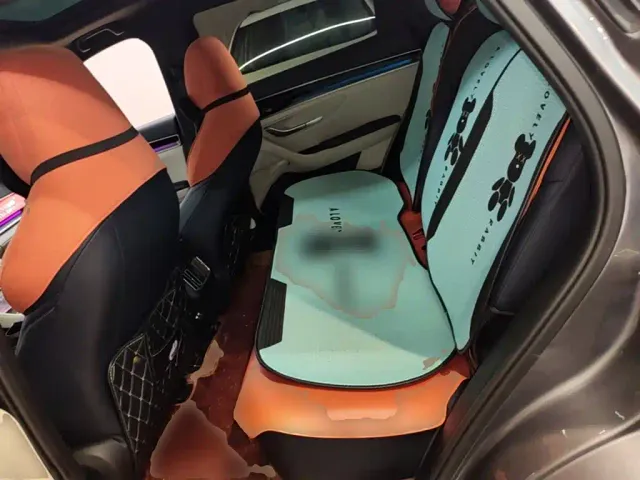 BYD Song PLUS — Фото автомобиля 16