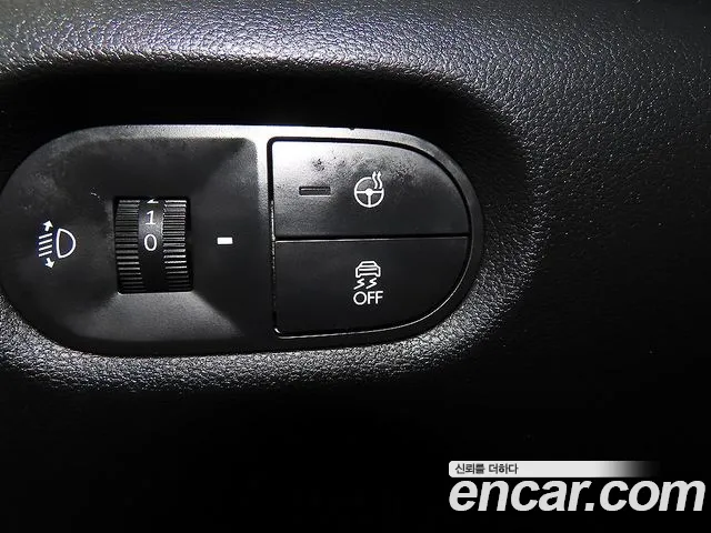 Hyundai Casper Casper Modern — Фото автомобиля 13