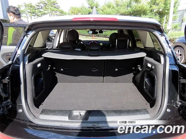 MINI Clubman — Фото автомобиля 18