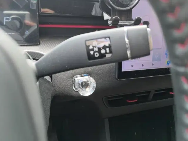 Jetour Dashing — Фото автомобиля 16